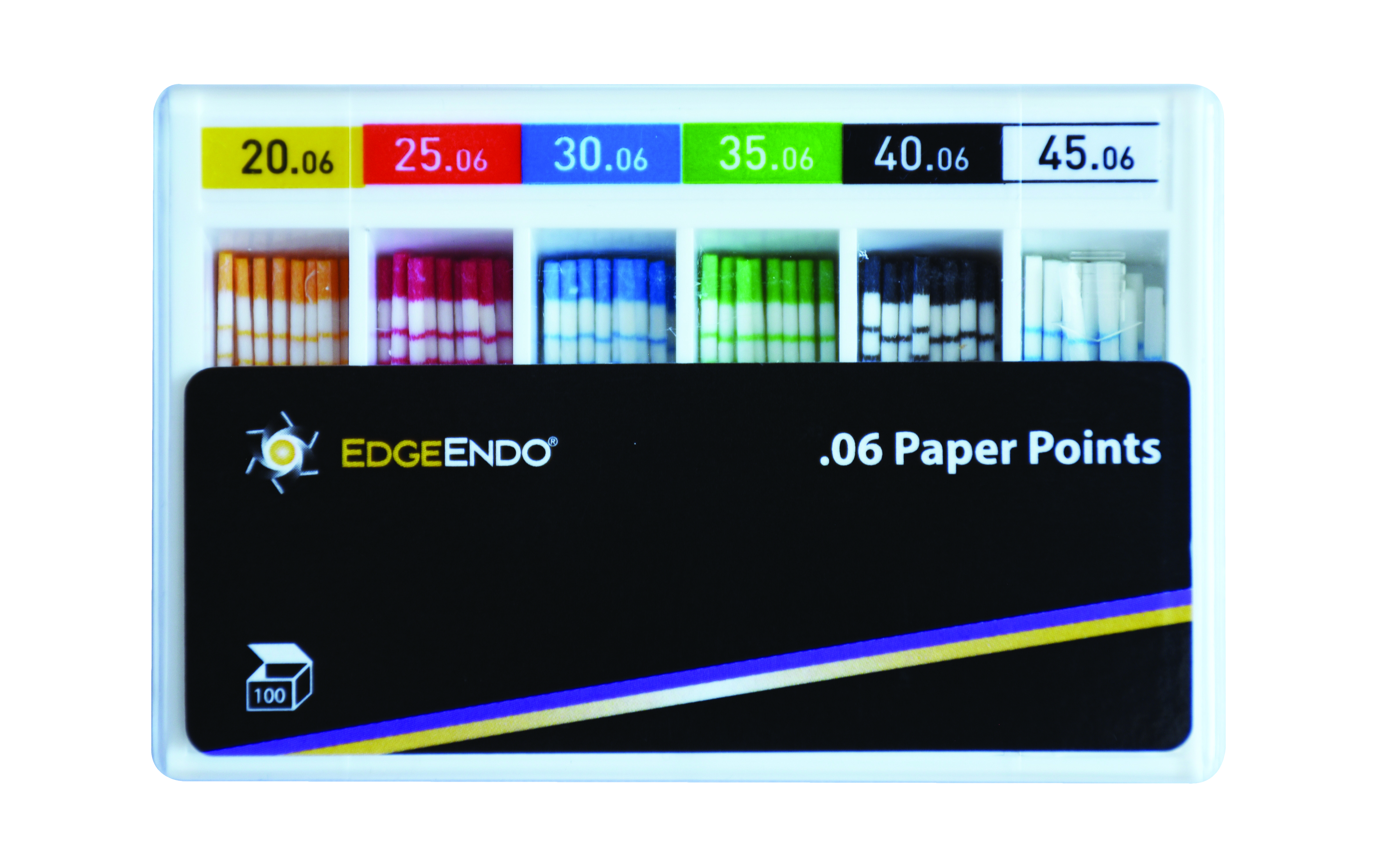 Edge Paper Points 50.06 100pk