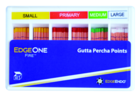 EdgeOne Fire Gutta Percha Points Large 60pk