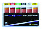 EdgeOne-R Gutta Percha Points R20 60pk