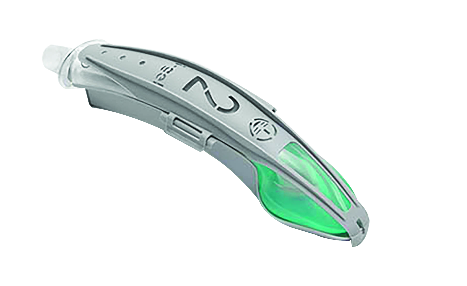 I-Gel Supraglottic Airway Size 2.0 Small Paediatric Grey