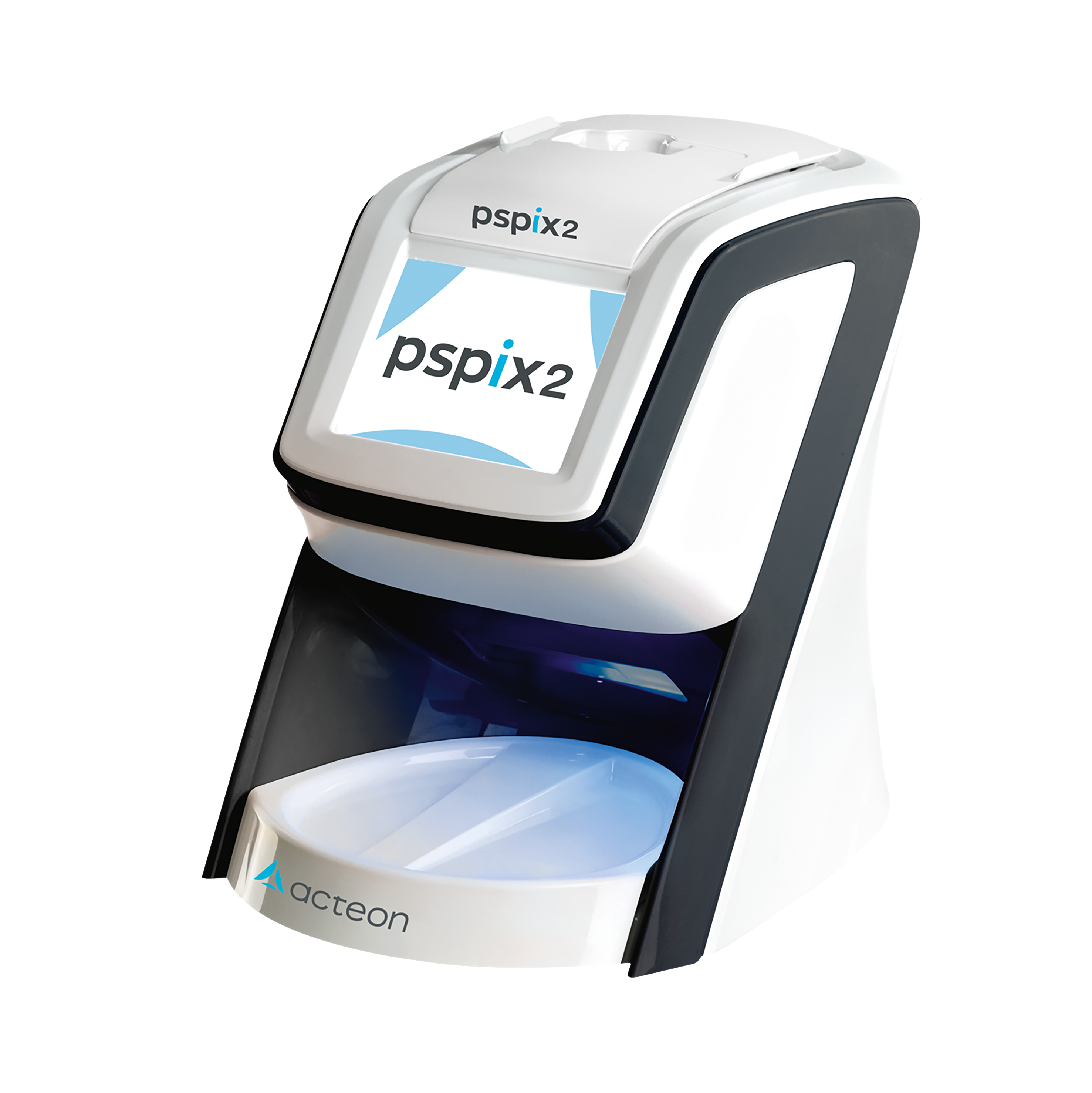 PSPIX2 AIS 5 Software