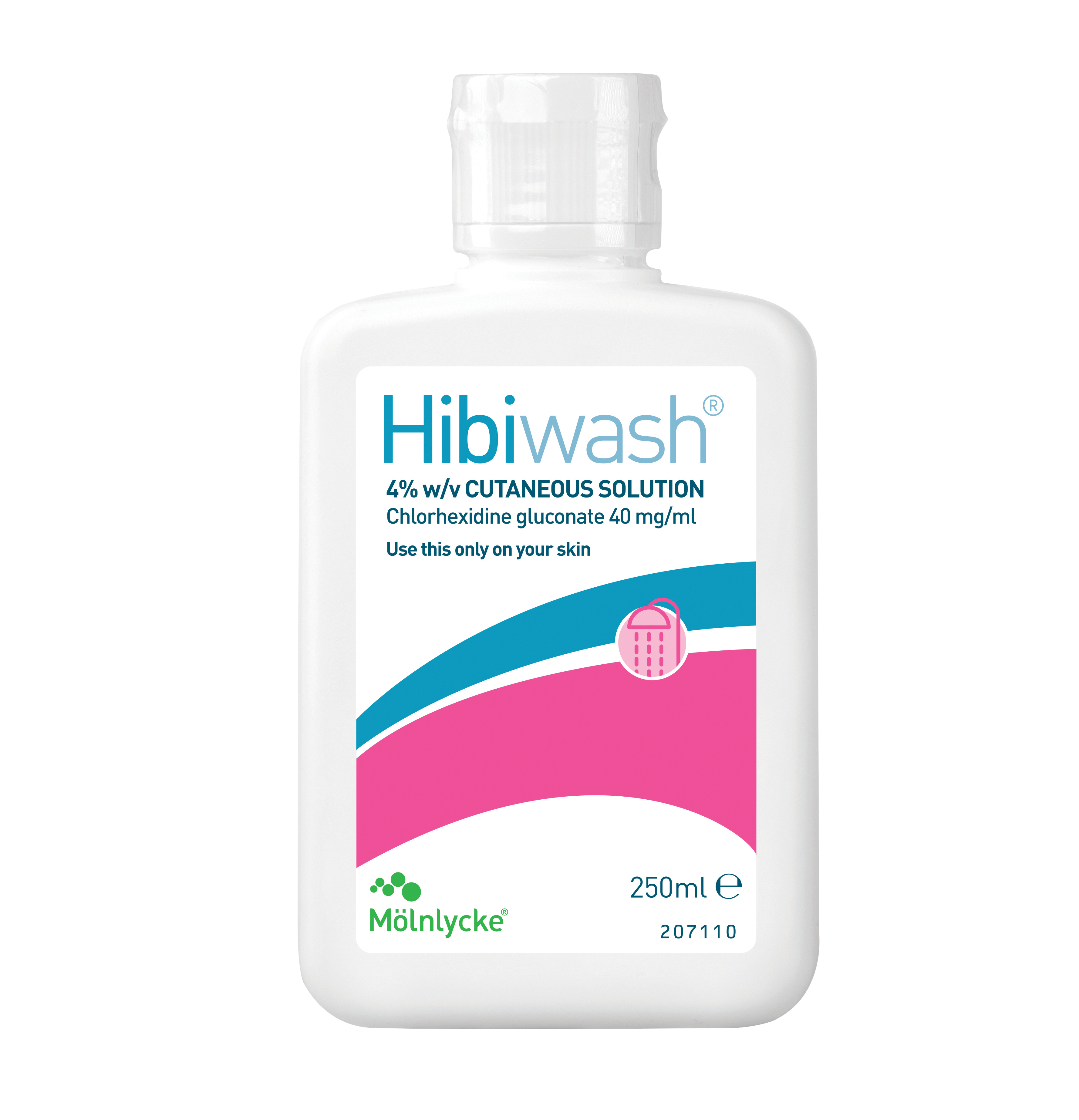 Hibiwash 250ml