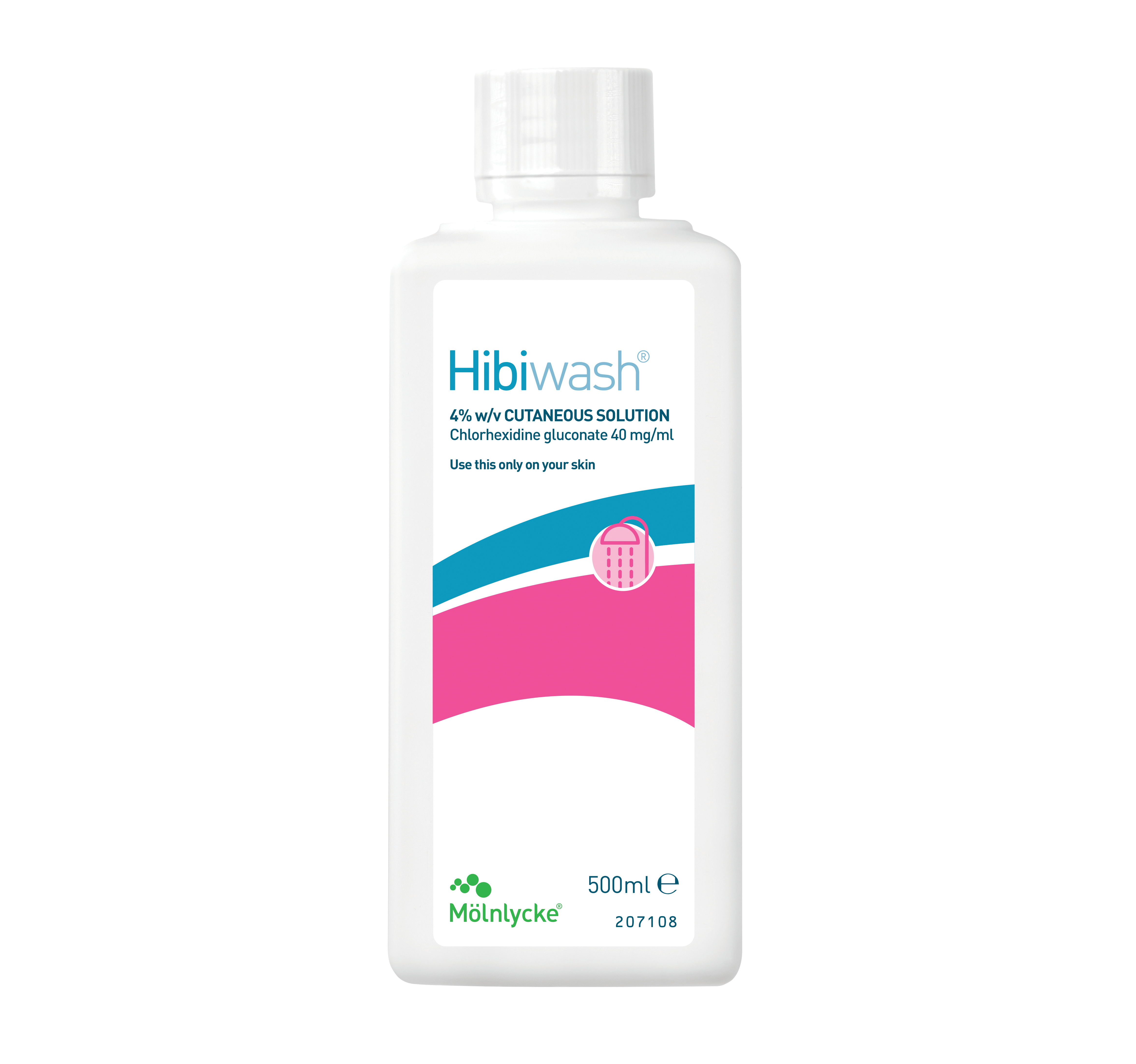 Hibiwash 500ml