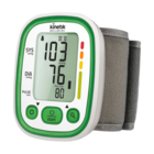 Advanced Wrist Blood Pressure Monitor WBP 3