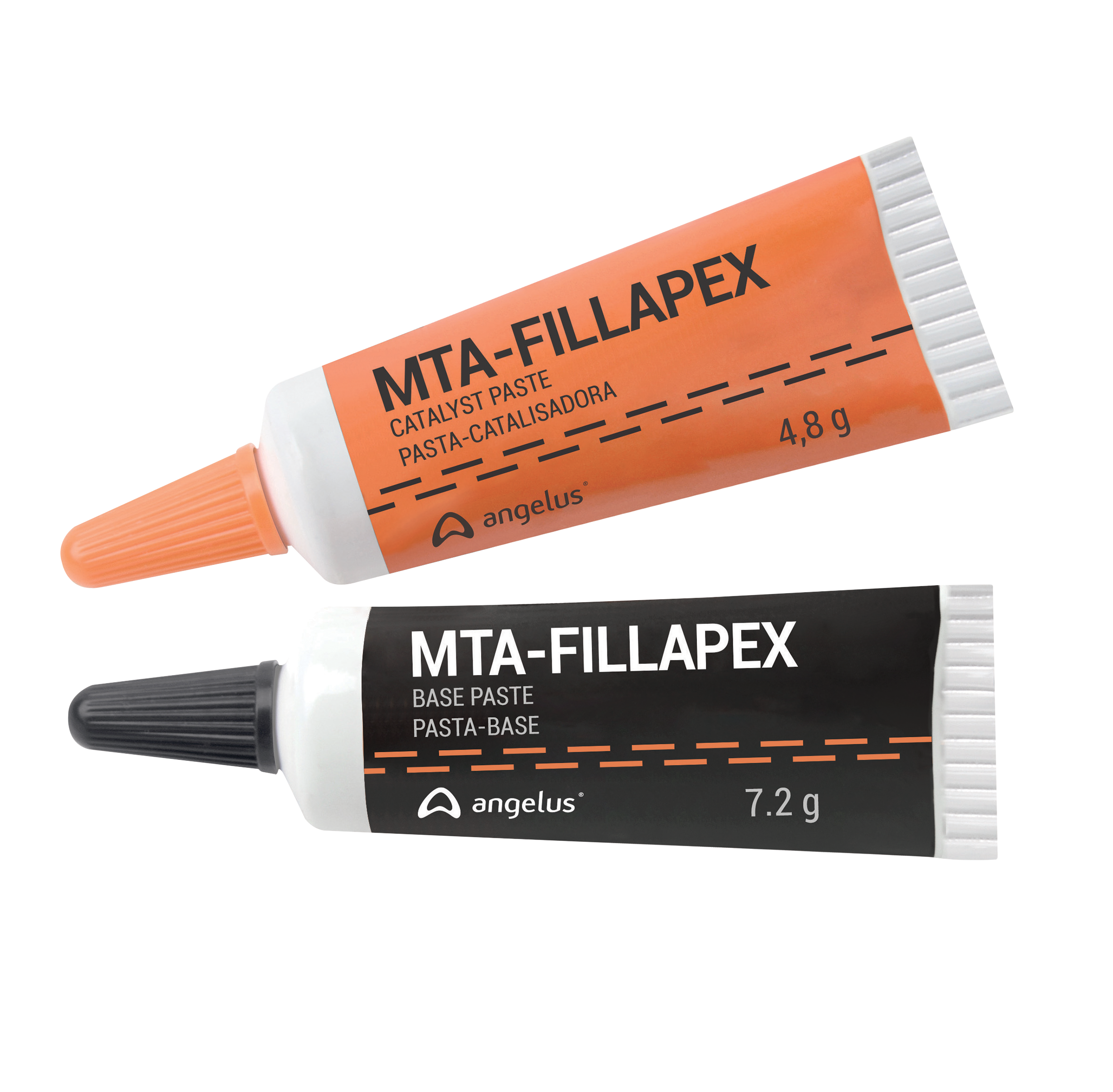 MTA FILLAPEX Tubes 12g 2pk