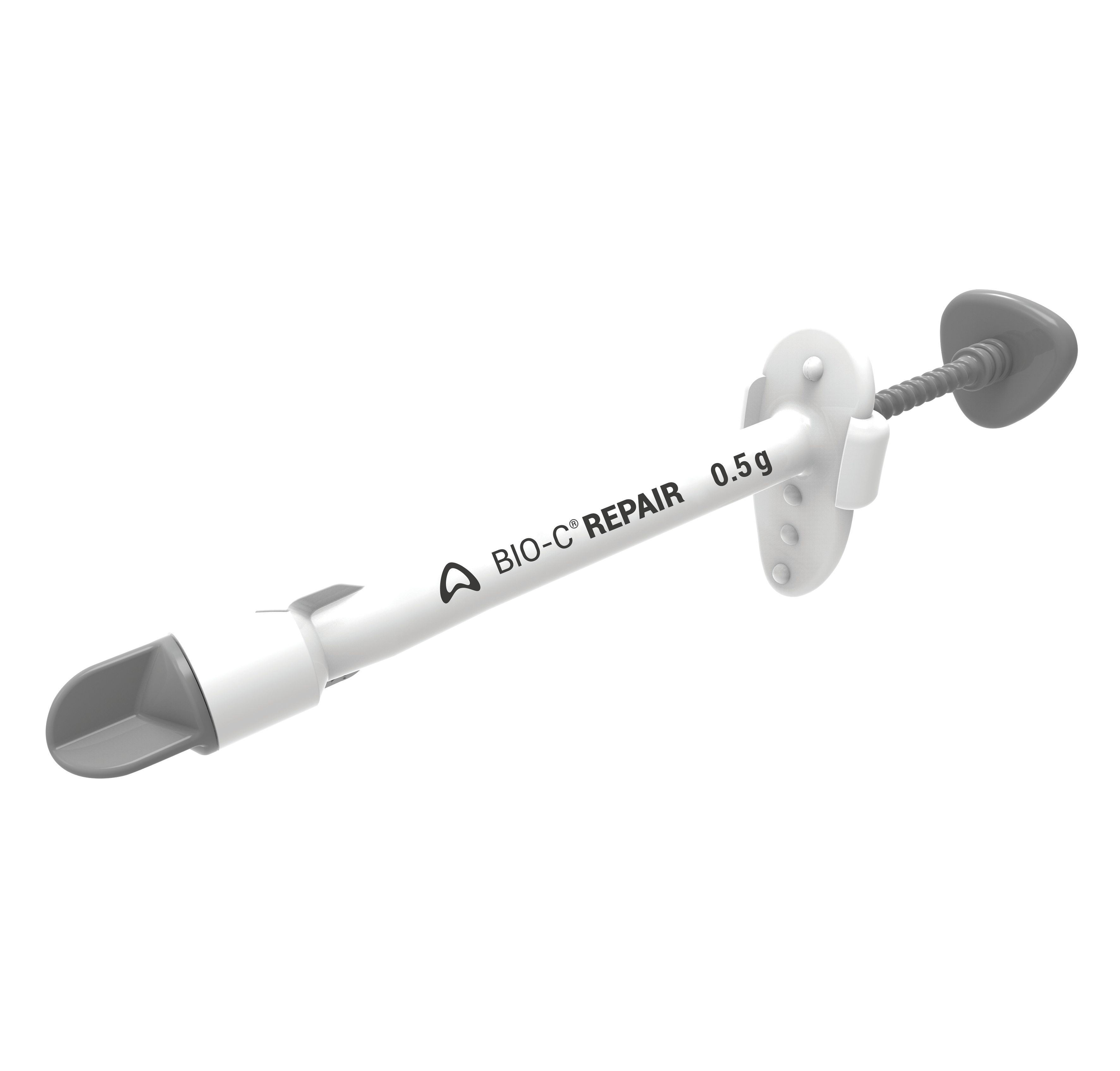 BIO-C REPAIR Syringe 0.5g 4pk