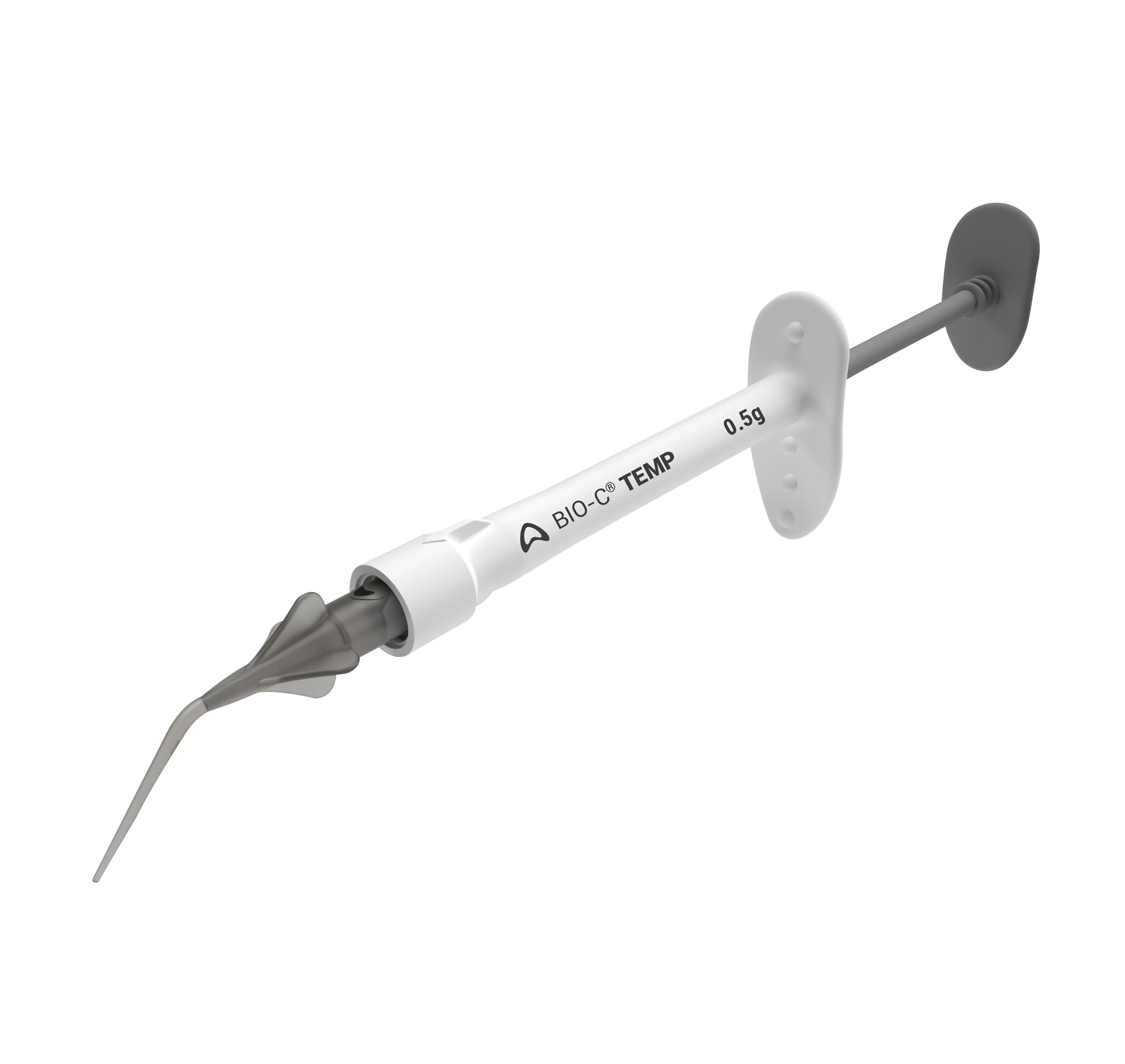 BIO-C TEMP Syringe 0.5g 4pk