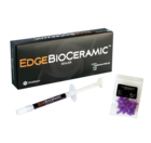 EdgeBioceramic Sealer Syringe 2g Plus Tips