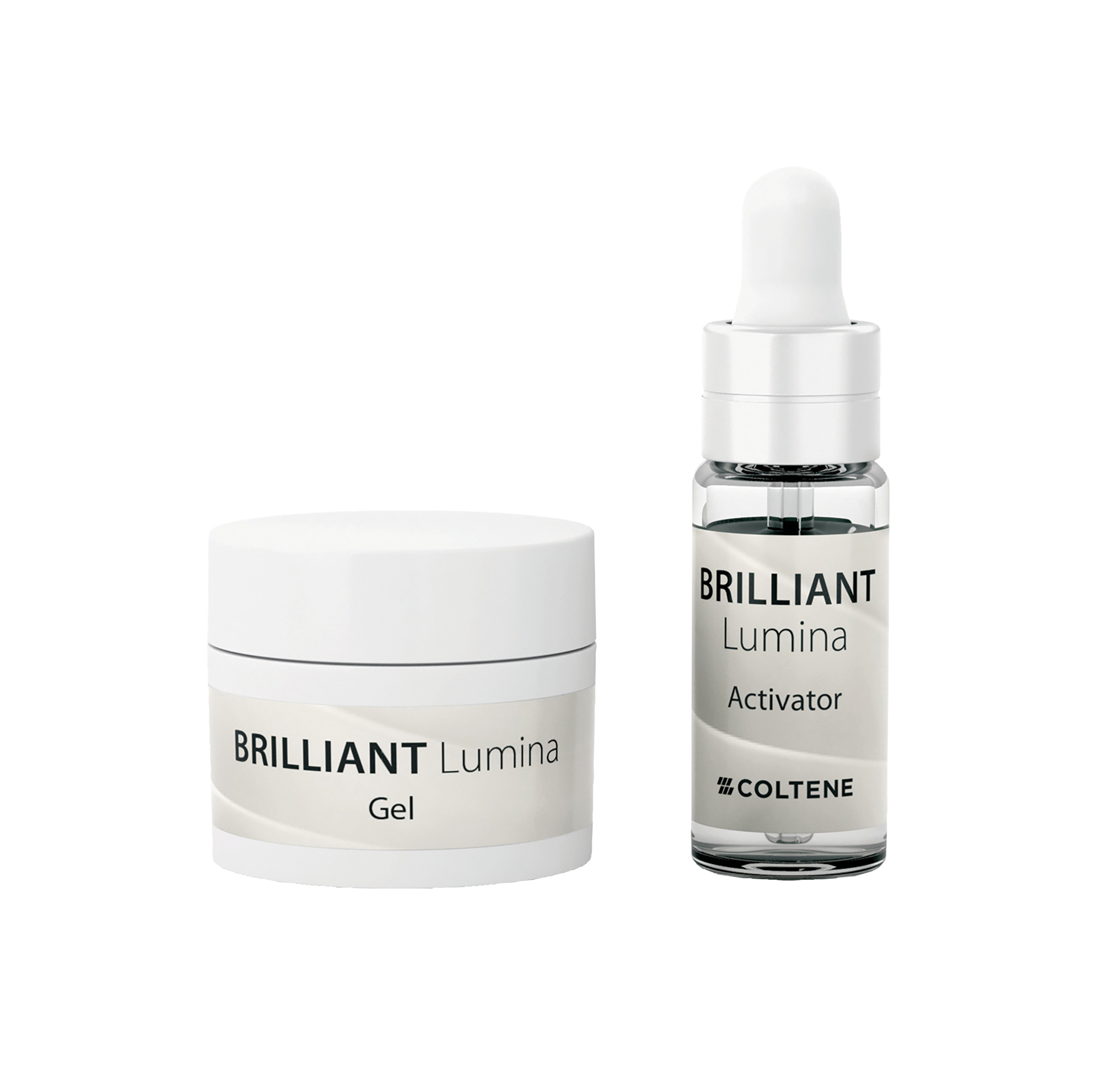 BRILLIANT Lumina Basic Kit