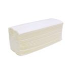 DEHP C-Fold Twl Recycle 2-Ply Wht 23 x 33cm 3072pk