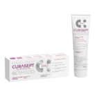 Curasept Biosmalto Action Mousse All Fruits 150ml