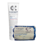 Curasept Biosmalto Strawberry 150ml with Trays