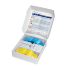 Curasept Biosmalto Mint 150ml with Trays