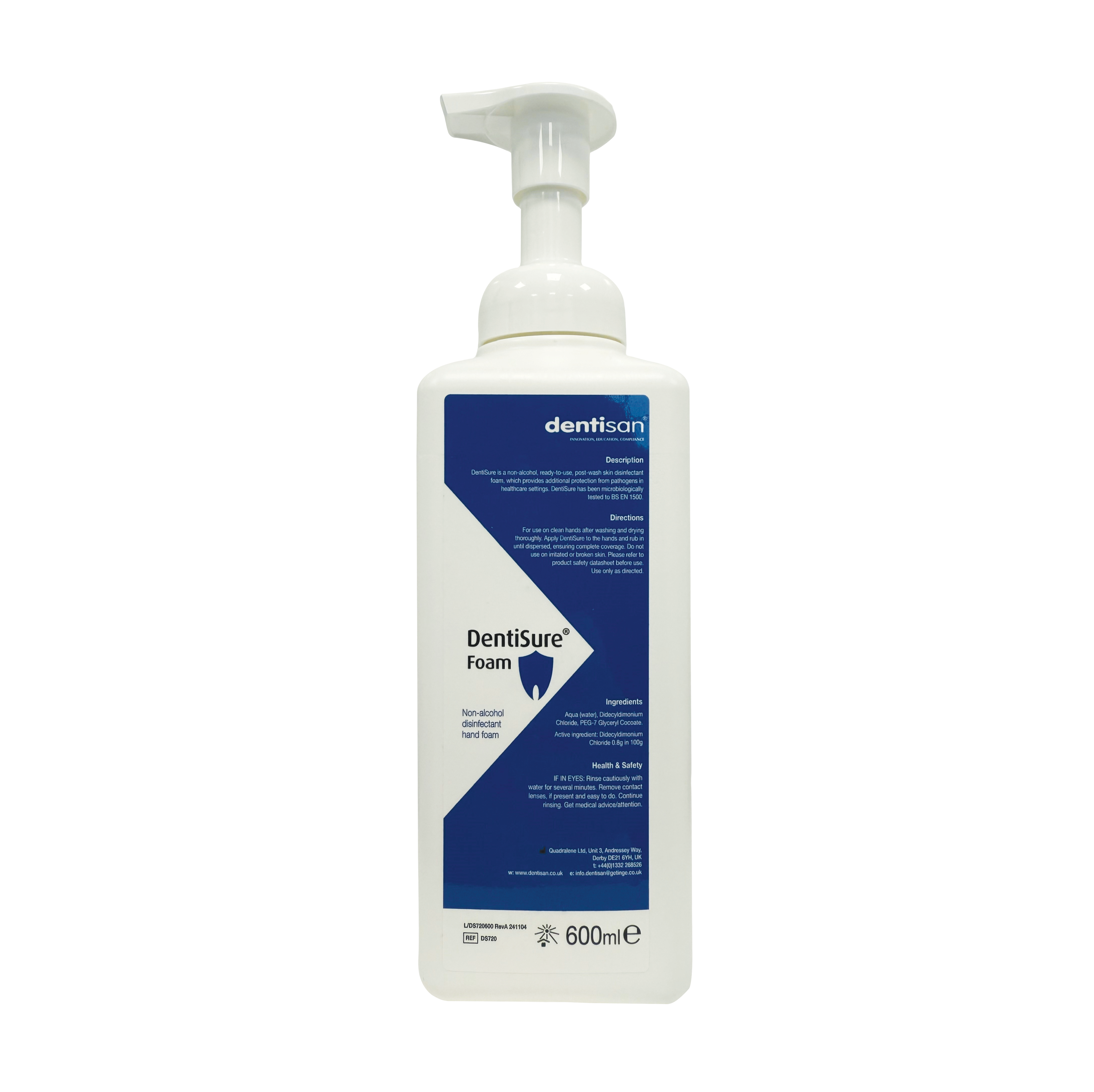 DentiSure 600ml