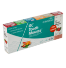 GC Tooth Mousse Assorted 5+1 Pack