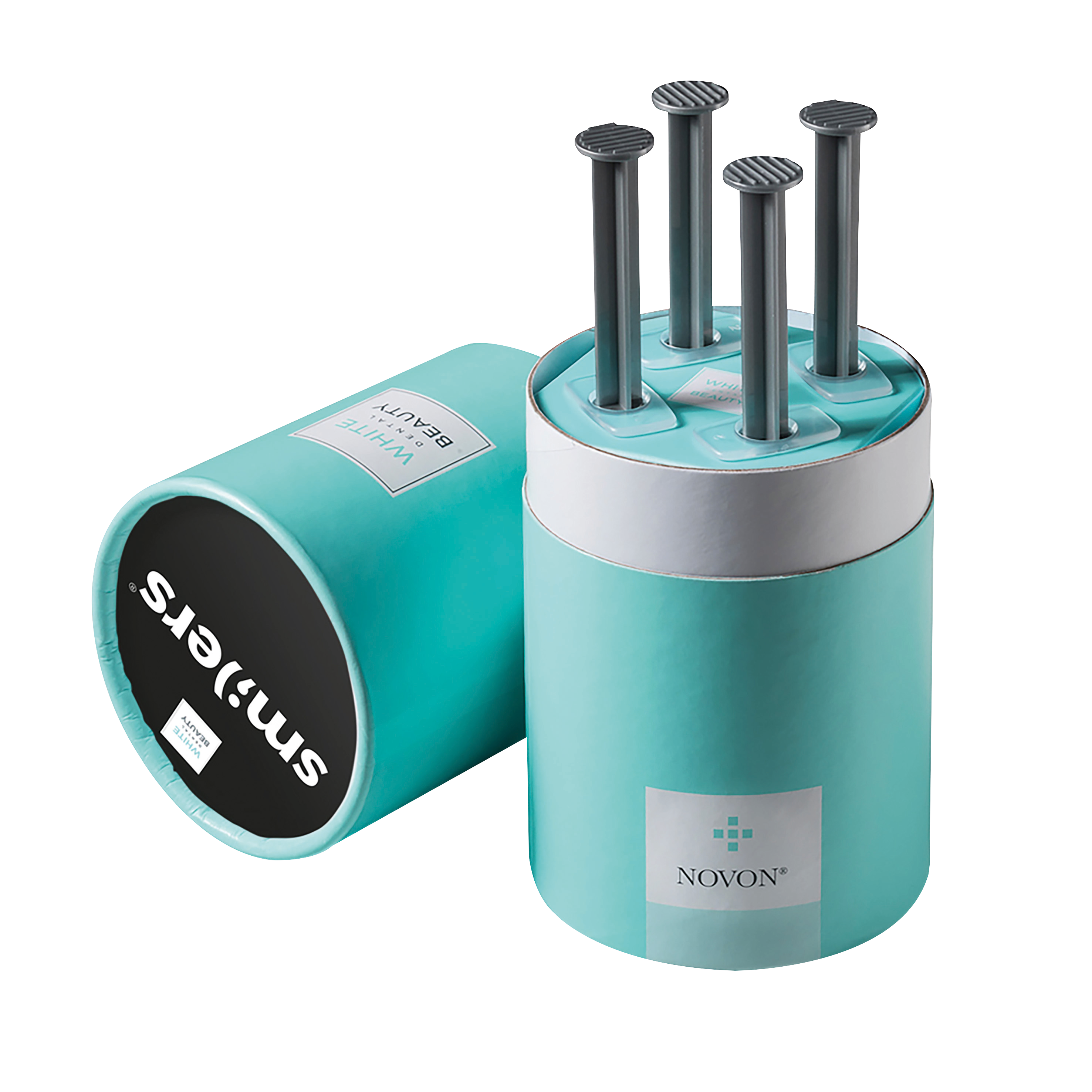 Smilers WDB 10% CP 3ml 4pk Kit