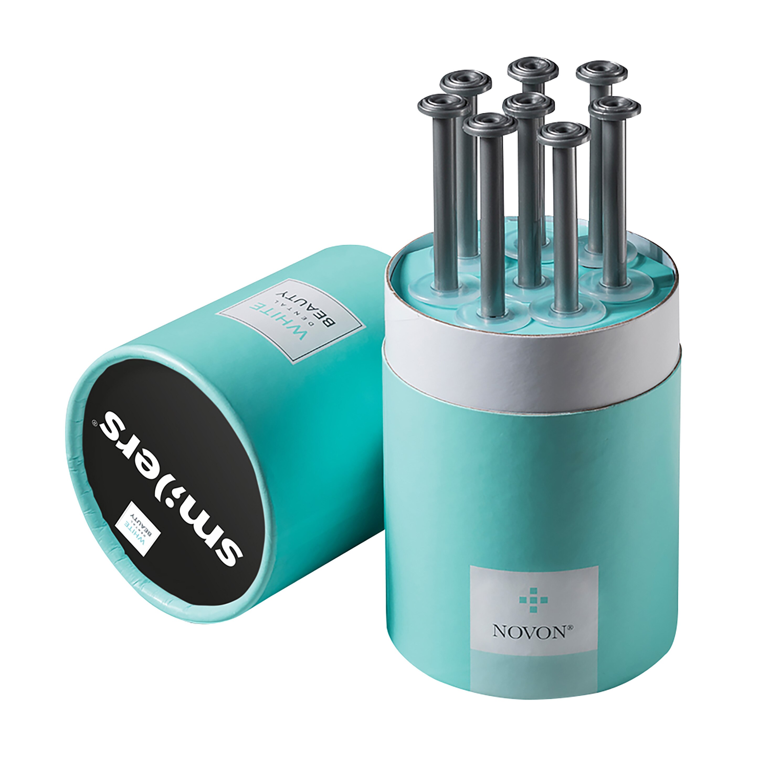 Smilers WDB 10% CP 1.2ml 8pk Kit