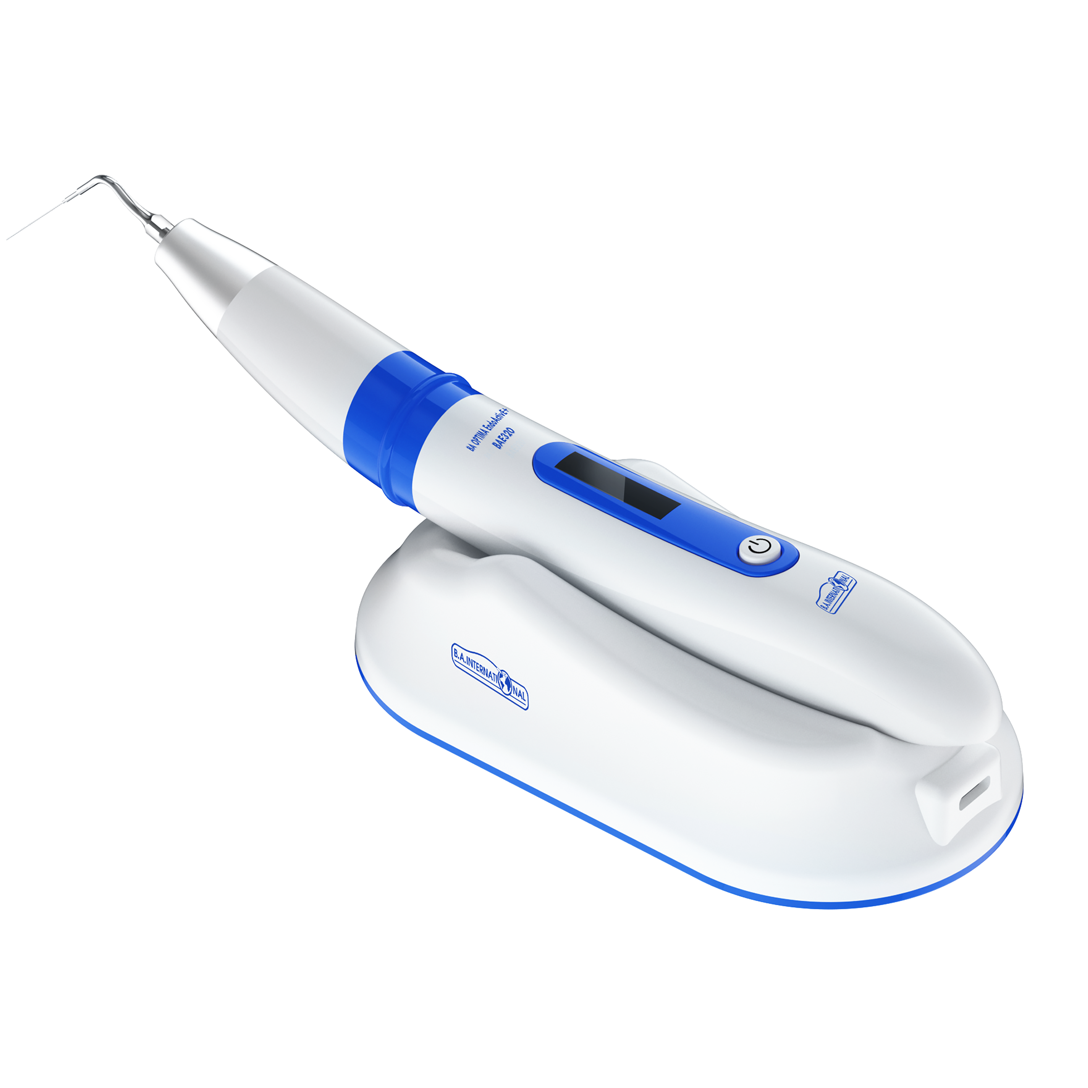 BA Optima EndoActivE+ BAE320