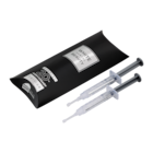 Black White Dental Beauty 16% CP 2x3ml Refill Pillow Pk