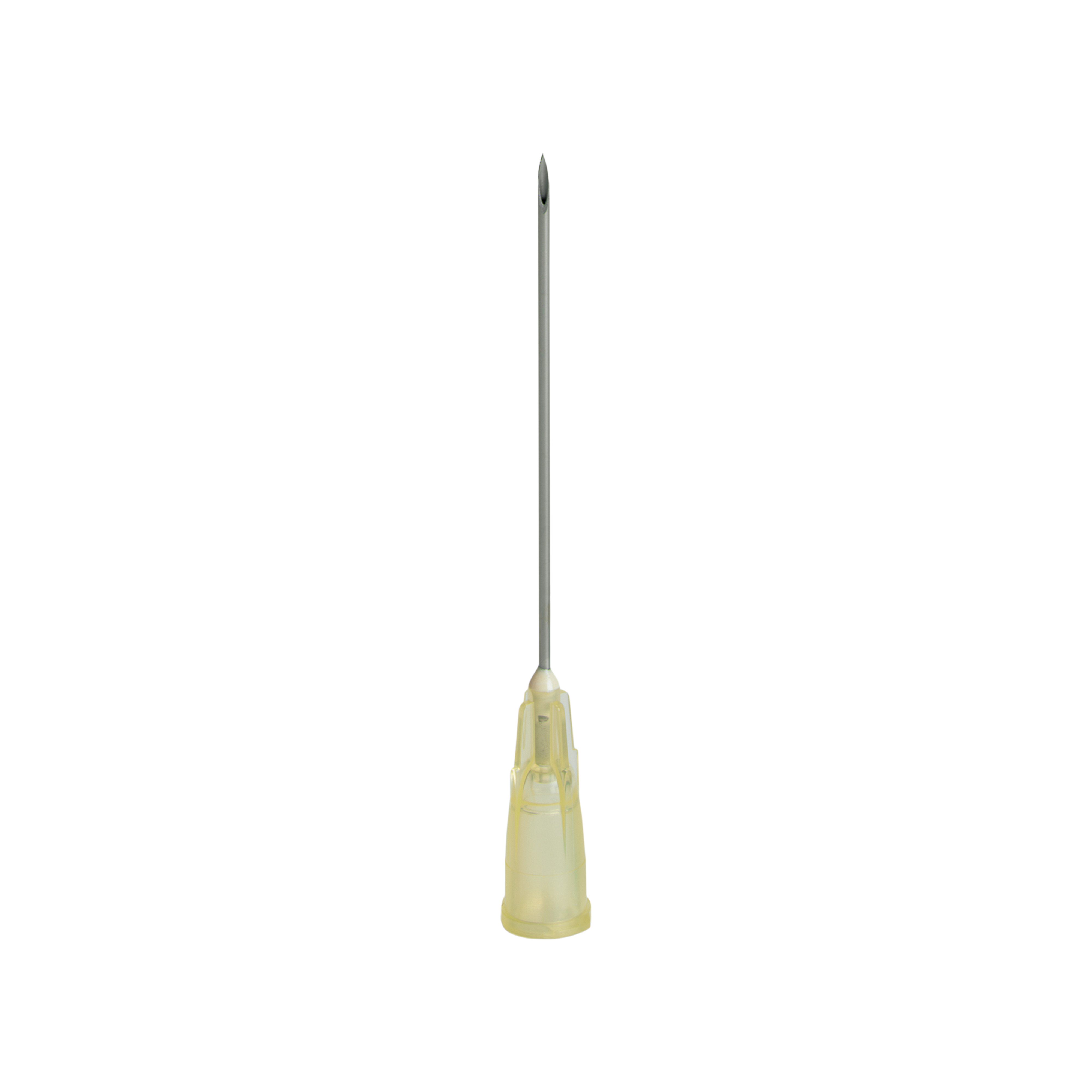 Hypodermic Needle 20G x 25mm 100pk
