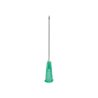 Hypodermic Needle 21G x 25mm 100pk