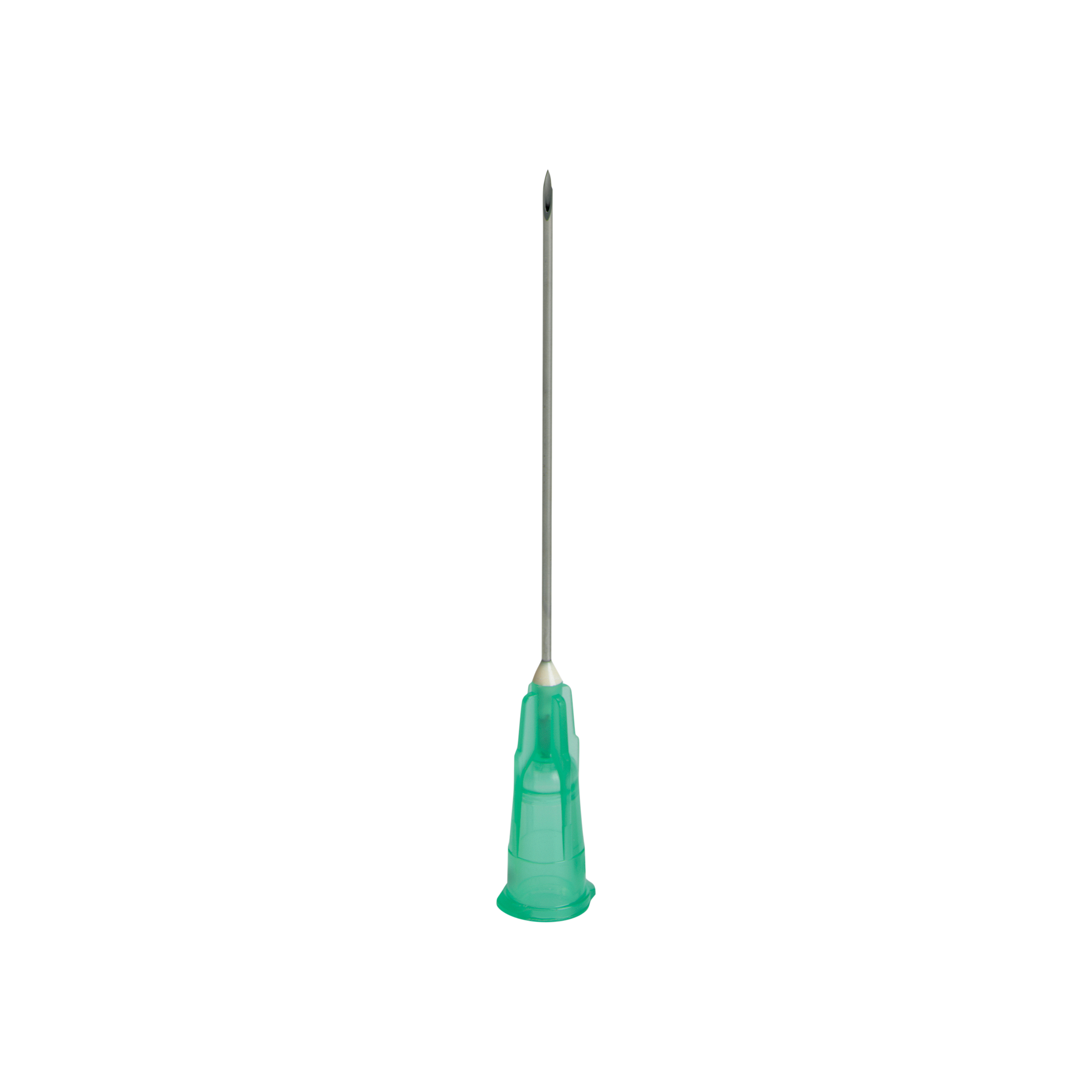 Hypodermic Needle 21G x 50mm 100pk