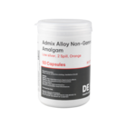 DEHP Non-Gamma II 2 Spill Amalgam Capsules 50pk