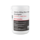 DEHP Non-Gamma II 3 Spill Amalgam Capsules 50pk