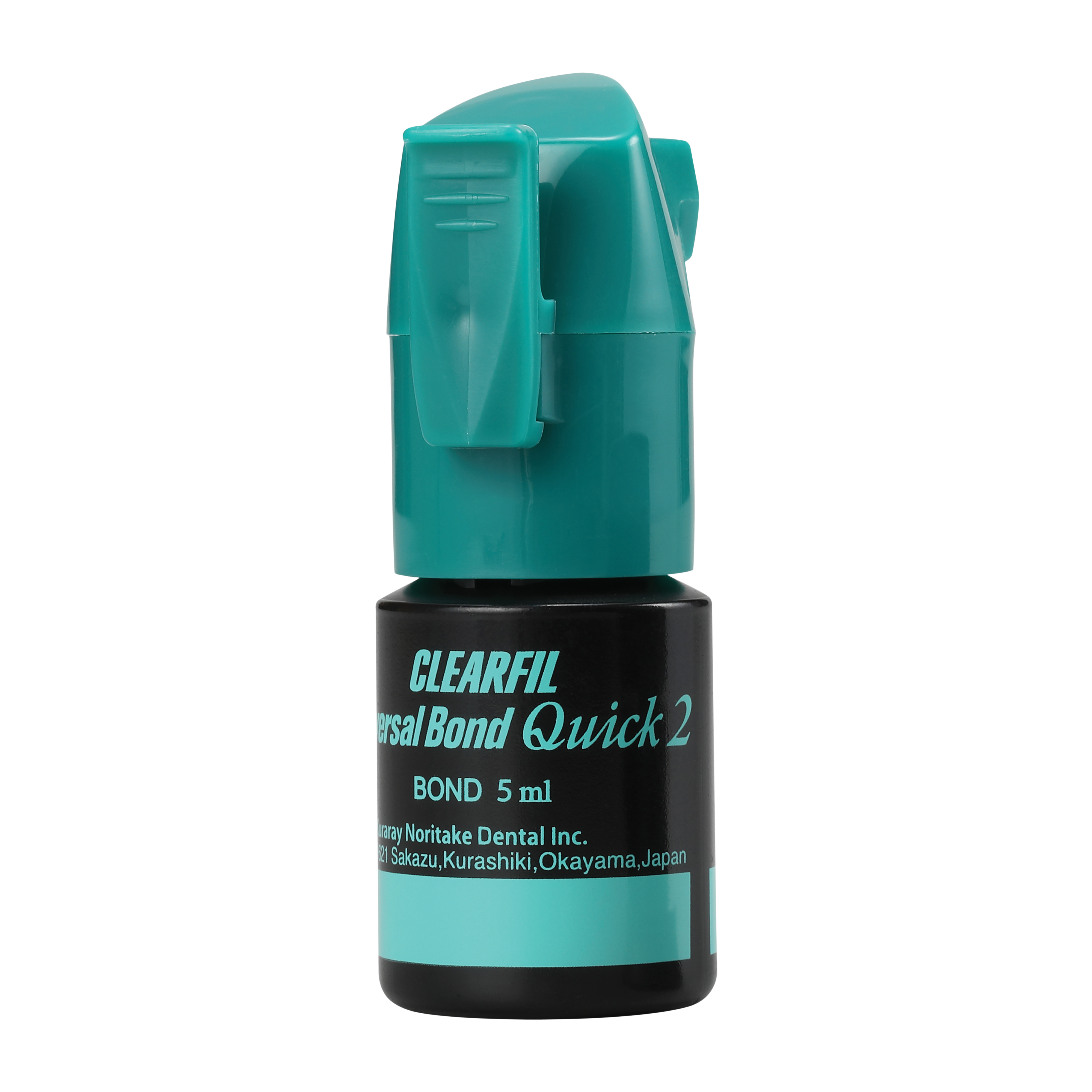 Clearfil Universal Bond Quick 2 Bottle 5ml