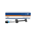 Clip F Syringe Fluorescent 4g 2pk