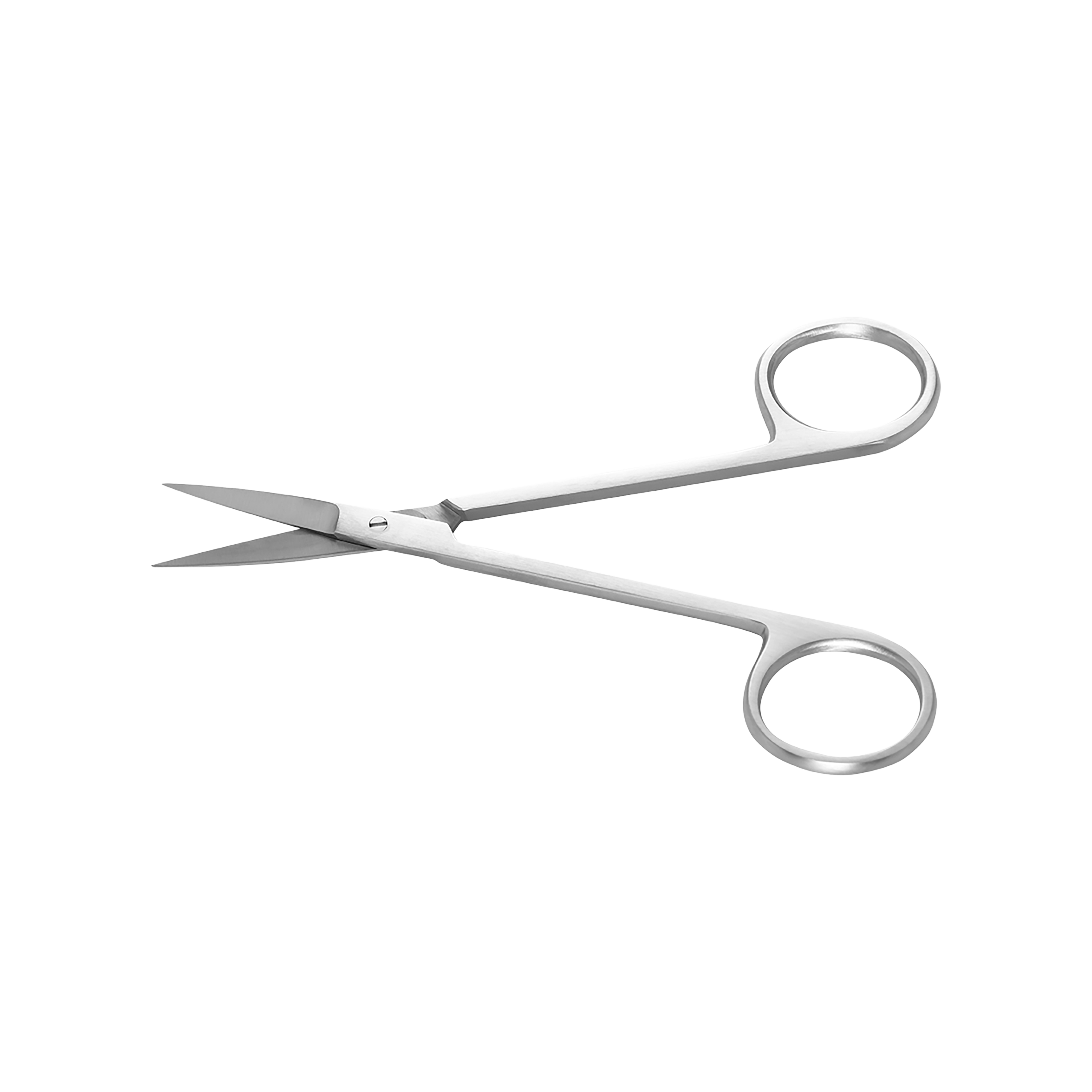 Iris Scissors Straight 11cm