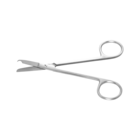 Spencer Suture Scissors Straight 12.5cm