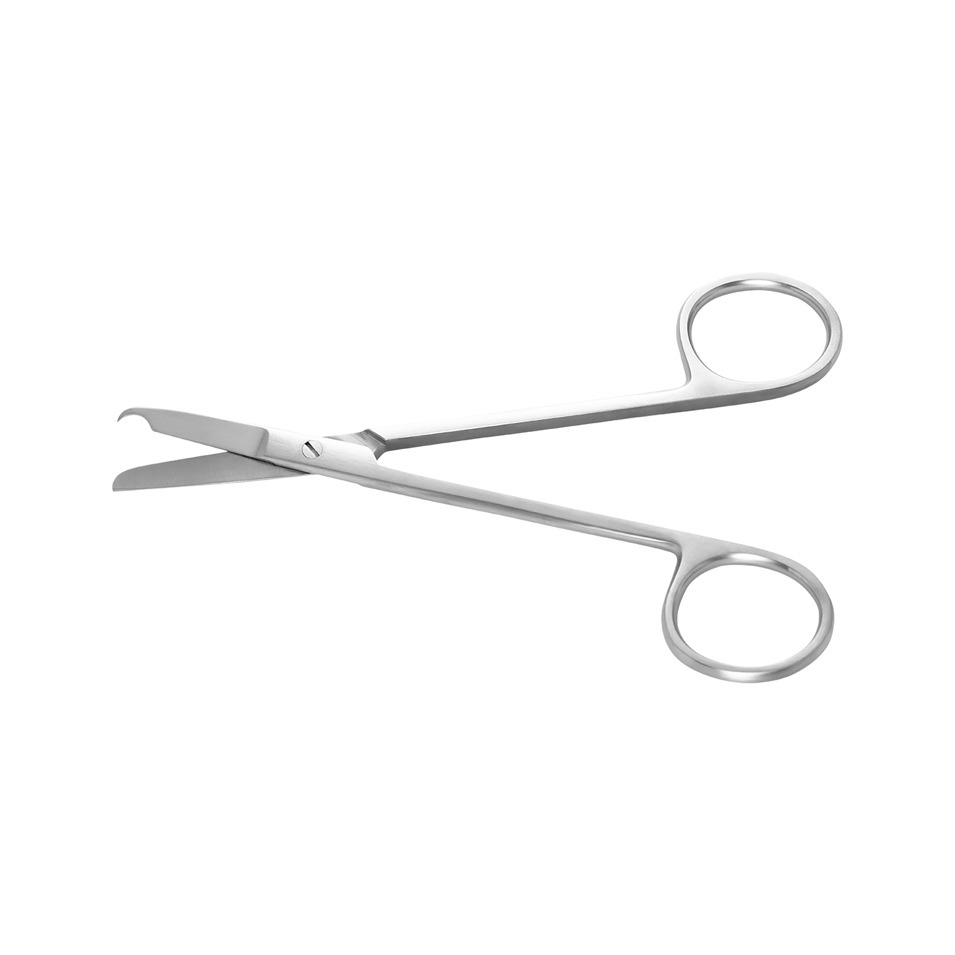 Spencer Suture Scissors Straight 12.5cm