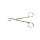 Goldmann Fox Scissors Curved SuperCut 13cm