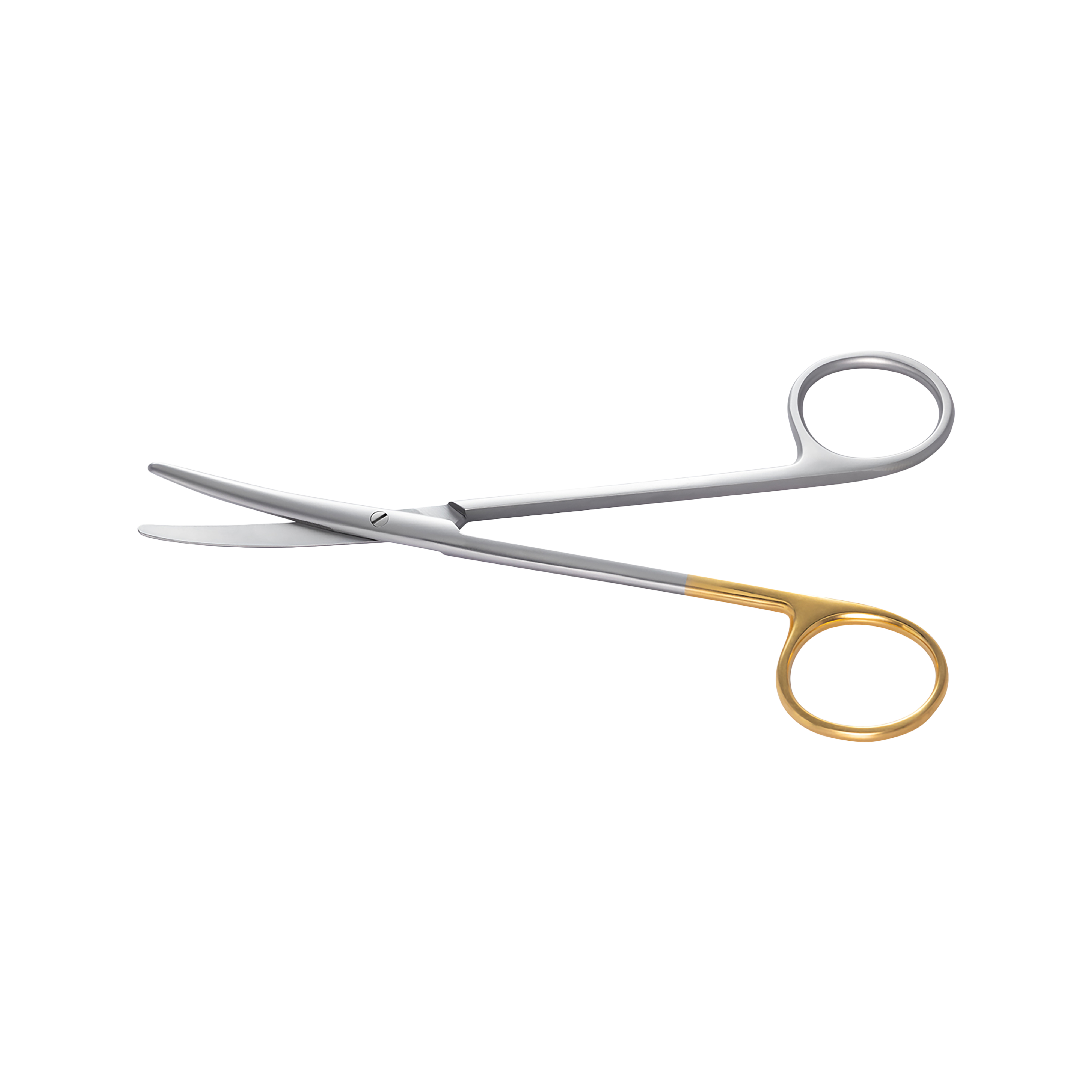 Metzenbaum Dissection Scsrs Curved SuperCut 14cm
