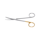 Metzenbaum Dissection Scsrs Curved SuperCut 14cm