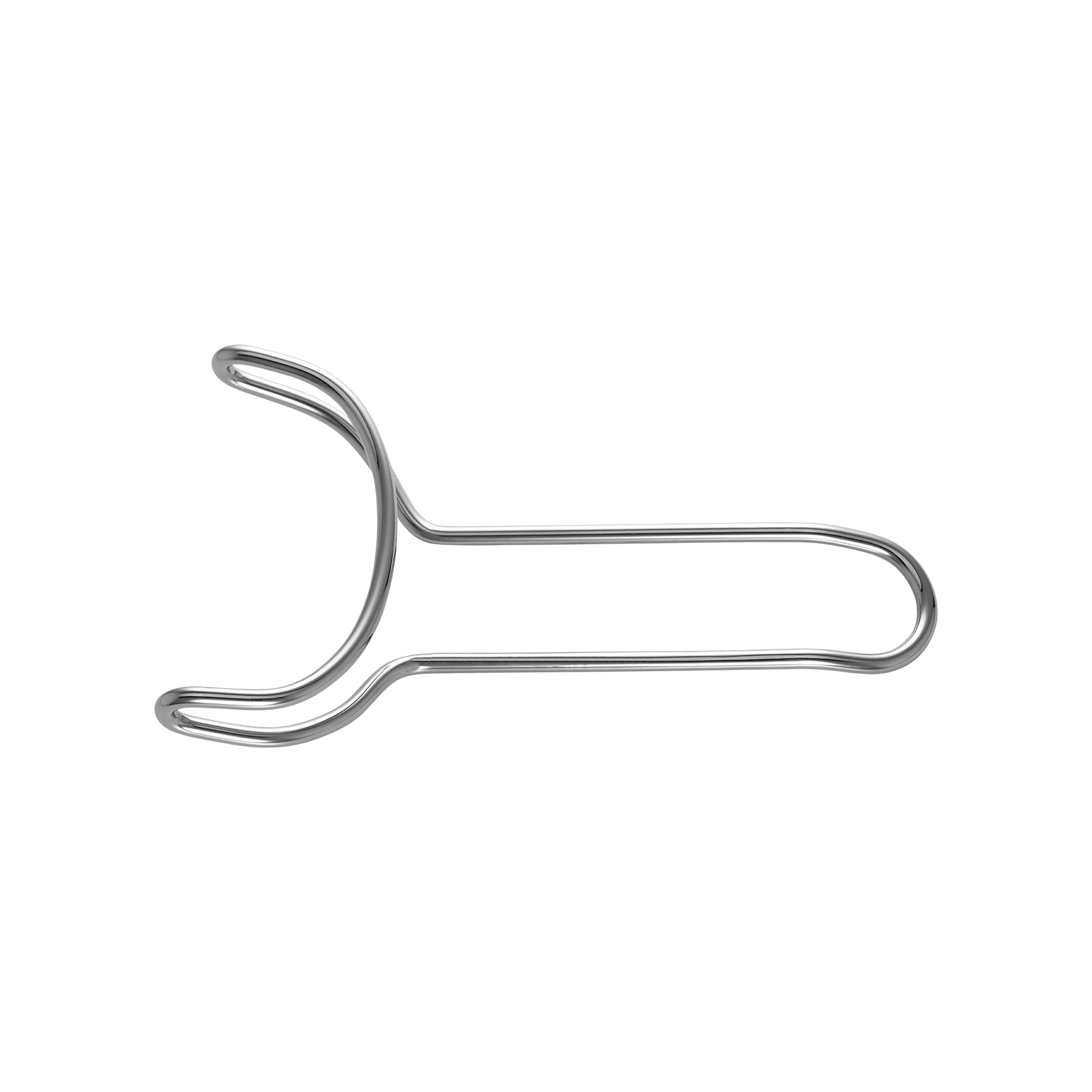 Vestibulum Retractor Branemark