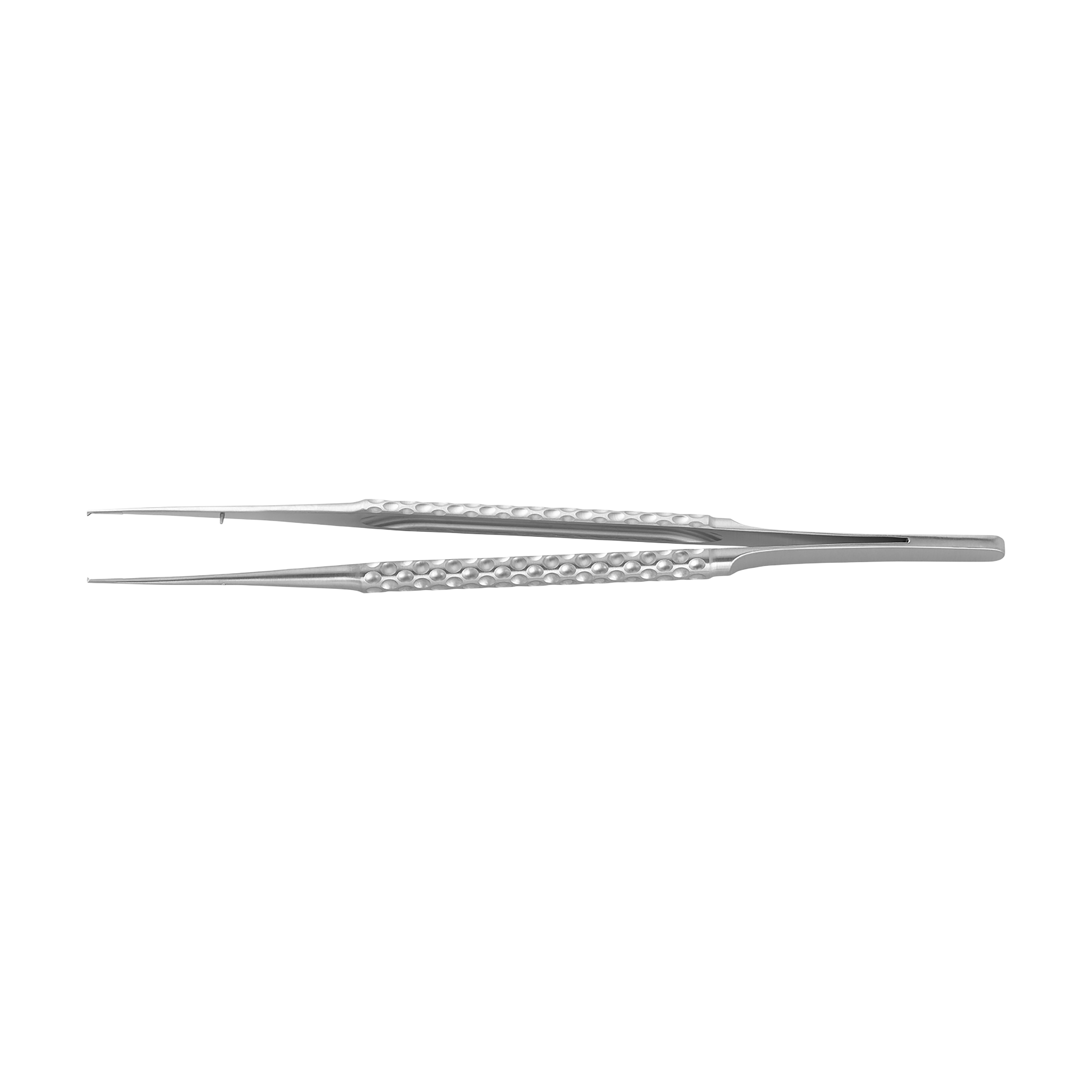 Micro Surgical Tweezers 1 x 2 Teeth