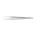 Micro Surgical Tweezers 1 x 2 Teeth