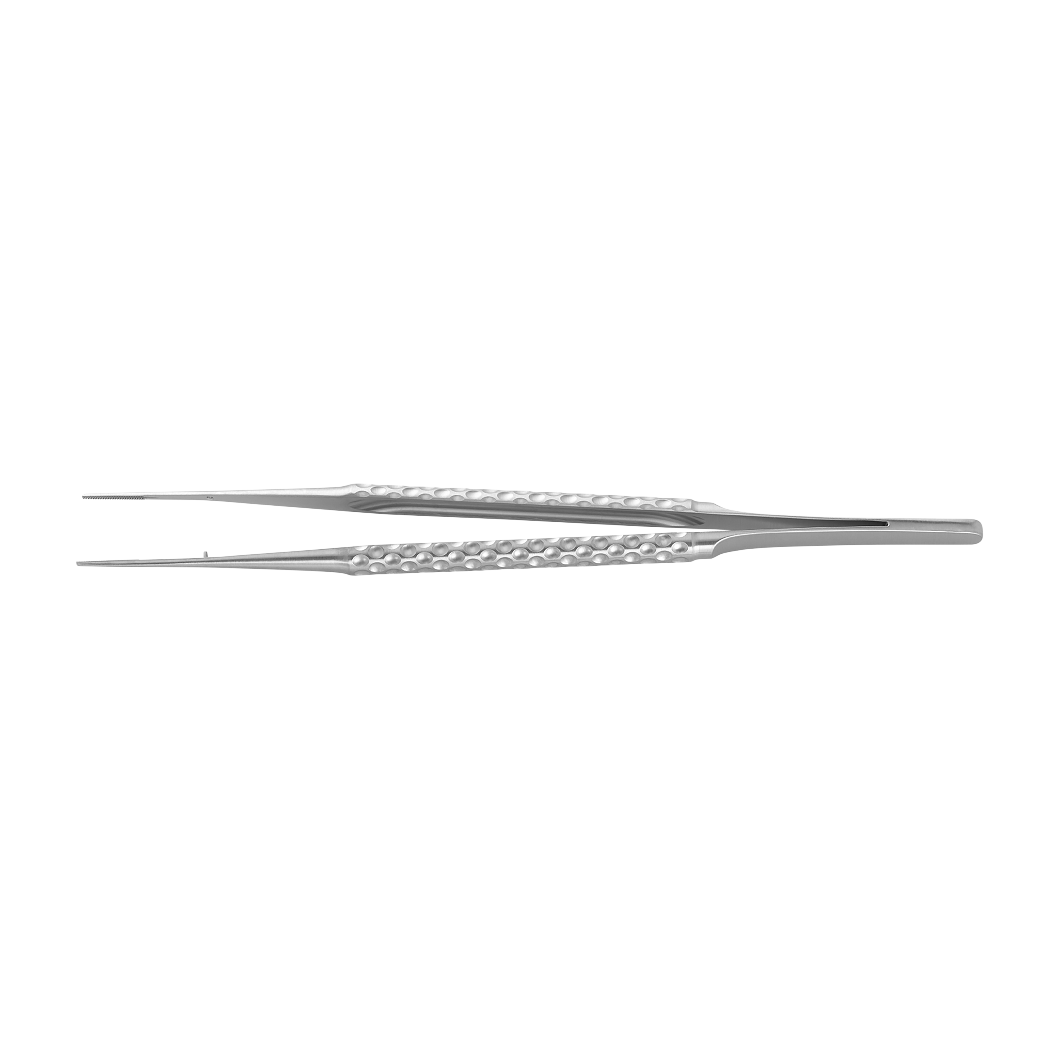 Micro Cooley Atraumatic Tweezers