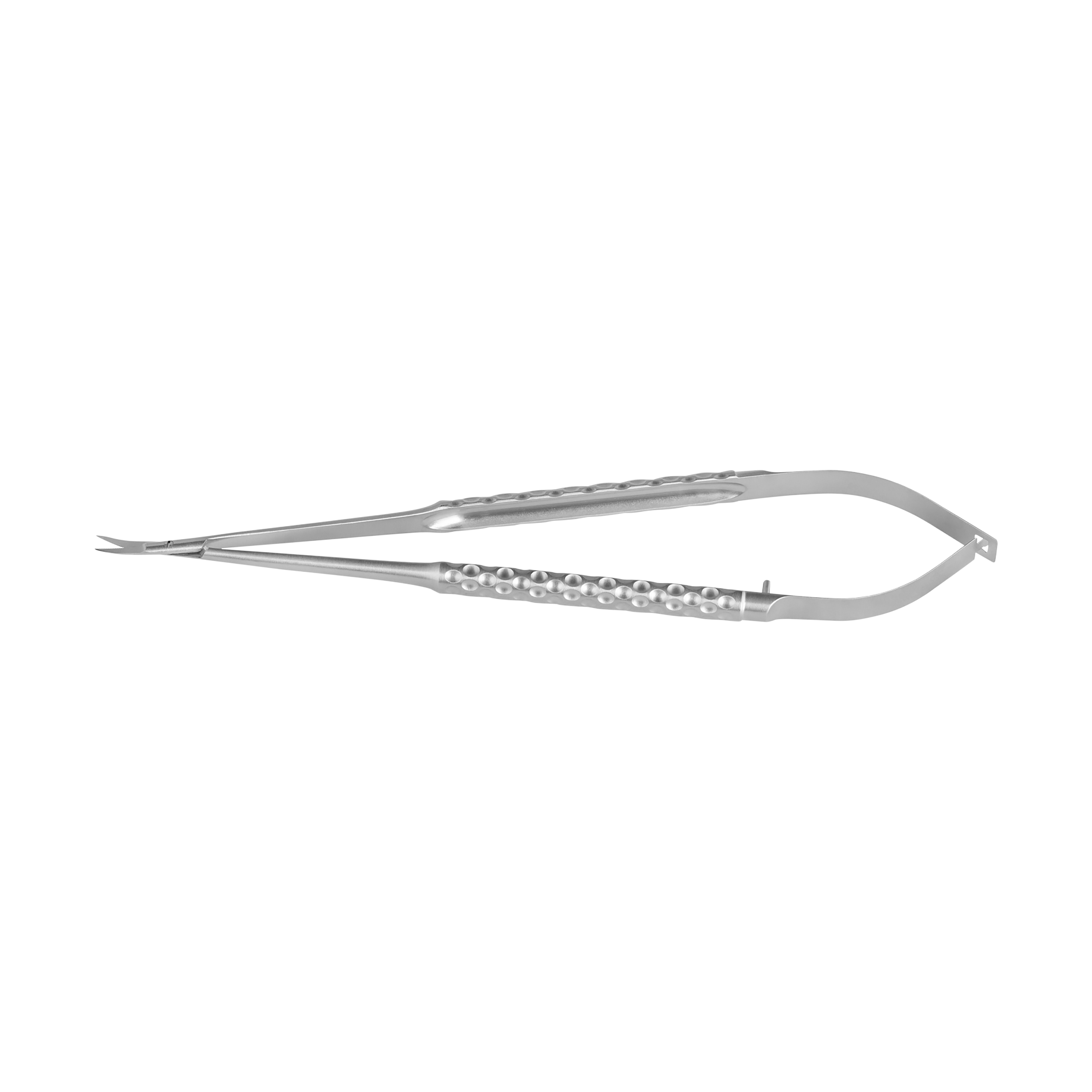 Micro Scissors SuperCut Micro Serrated