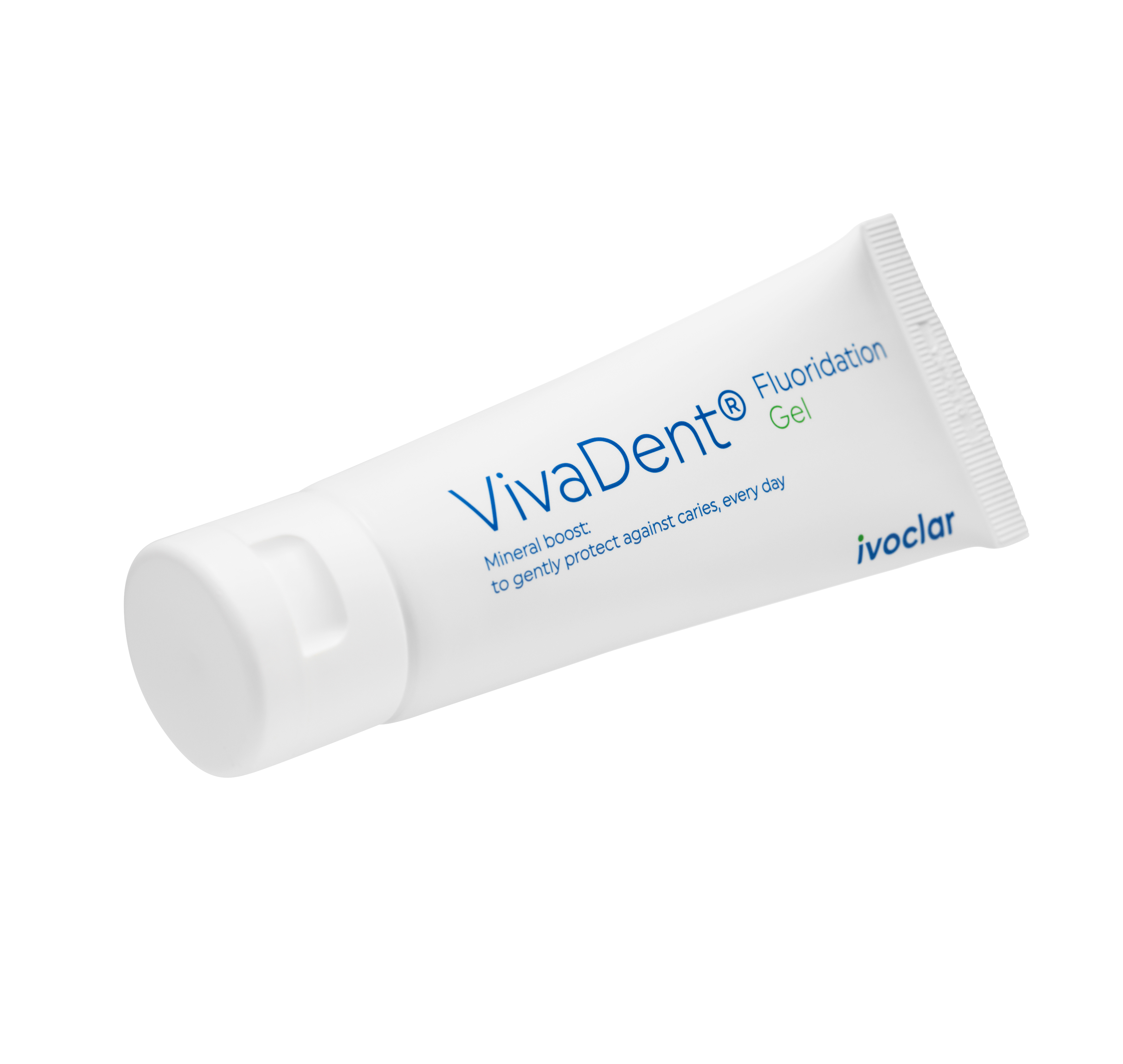 VivaDent Fluoridation Gel 75ml