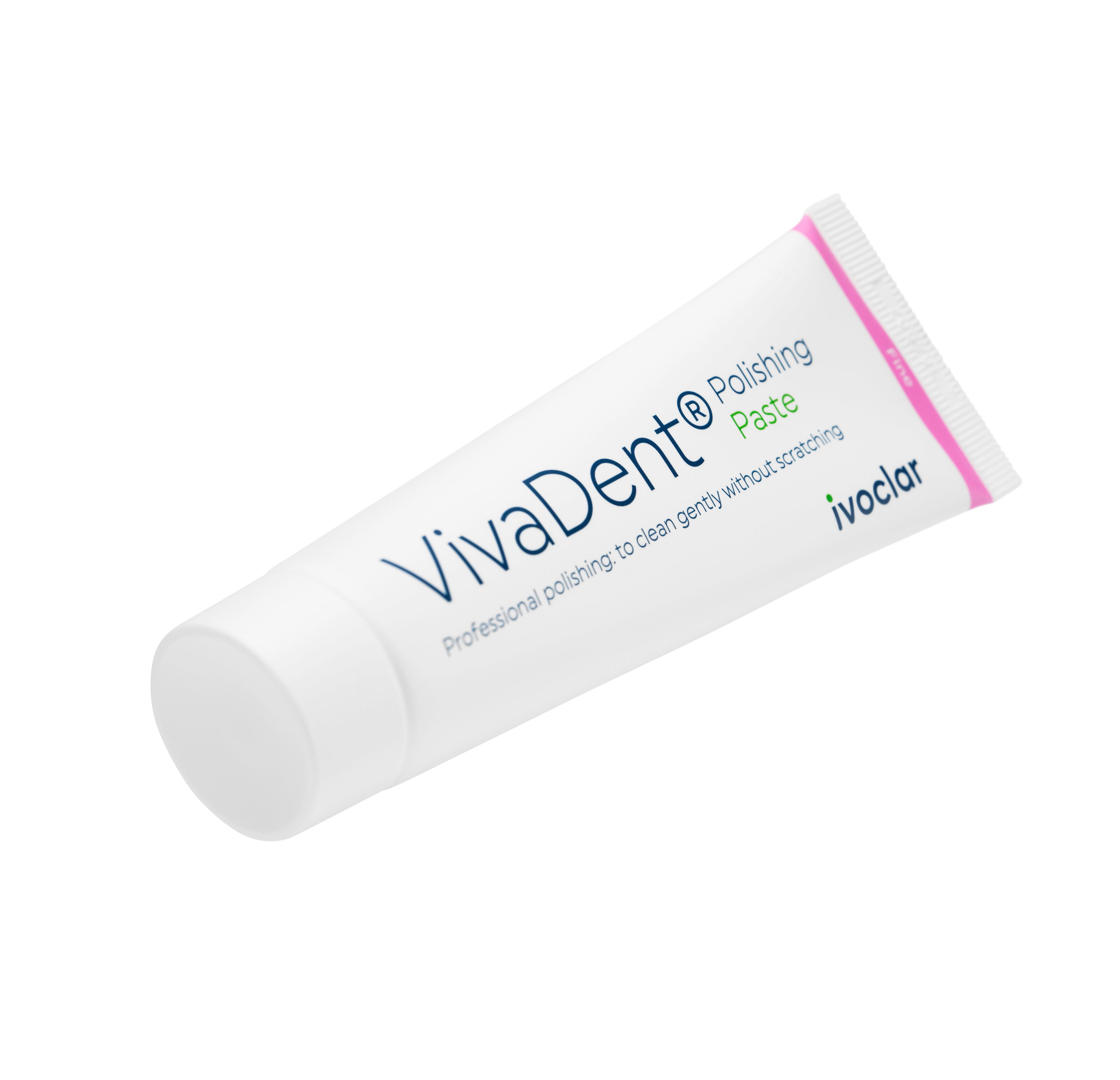 VivaDent Polishing Paste Fine Bgum 80g