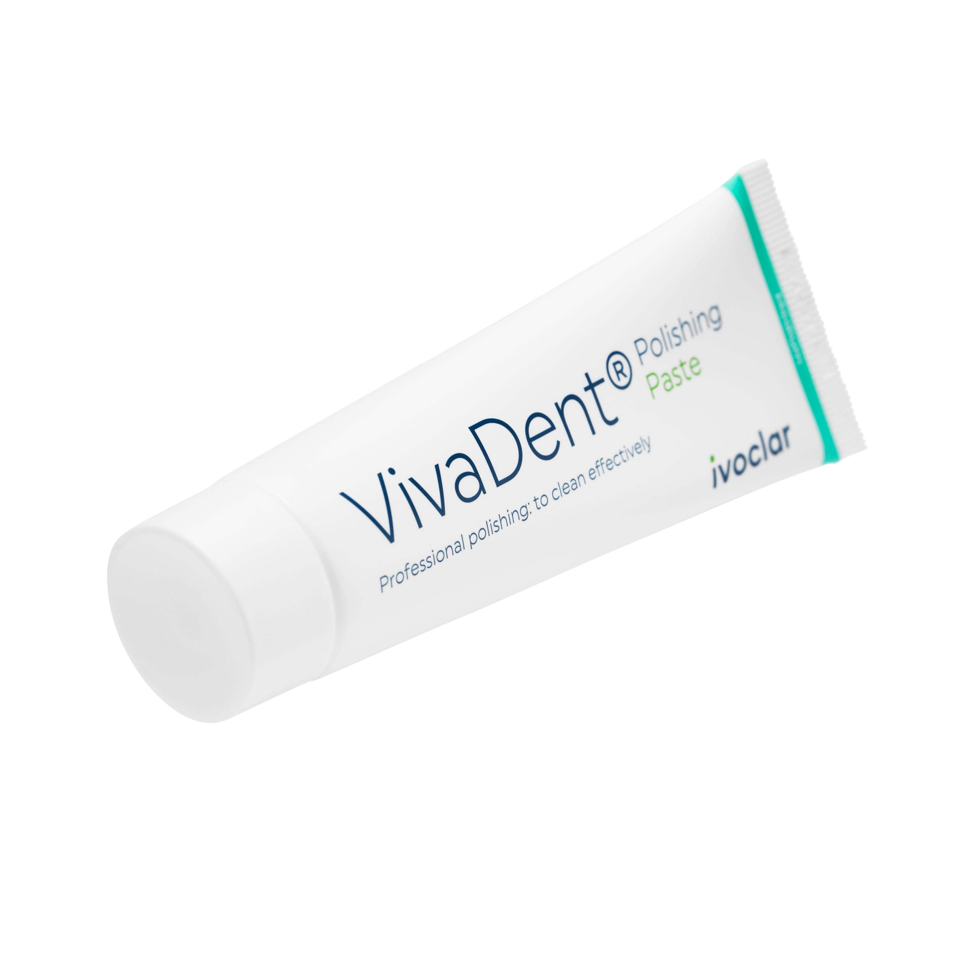 VivaDent Polishing Paste Medium Apple 80g