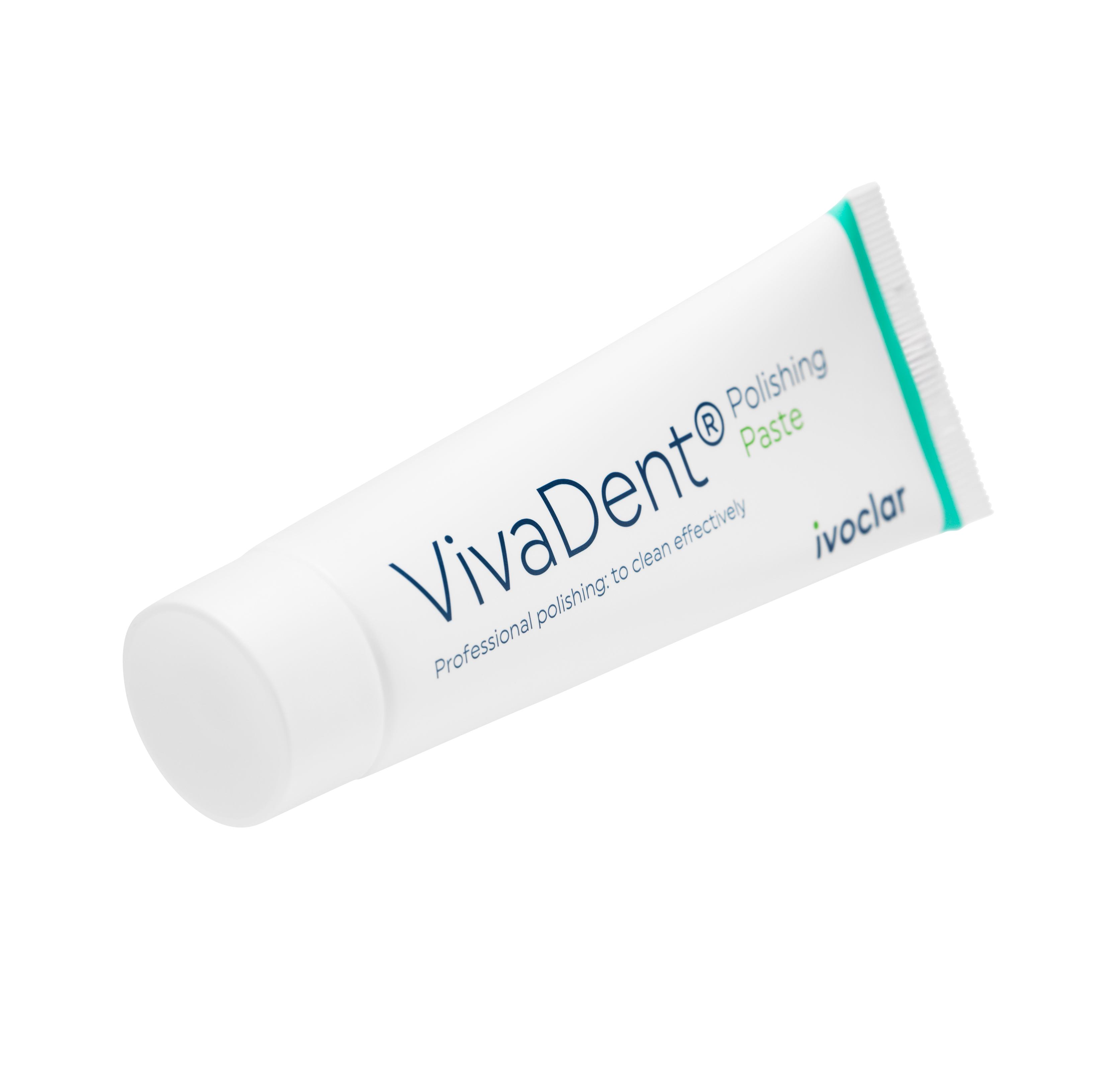 VivaDent Polishing Paste Coarse Apple 80g