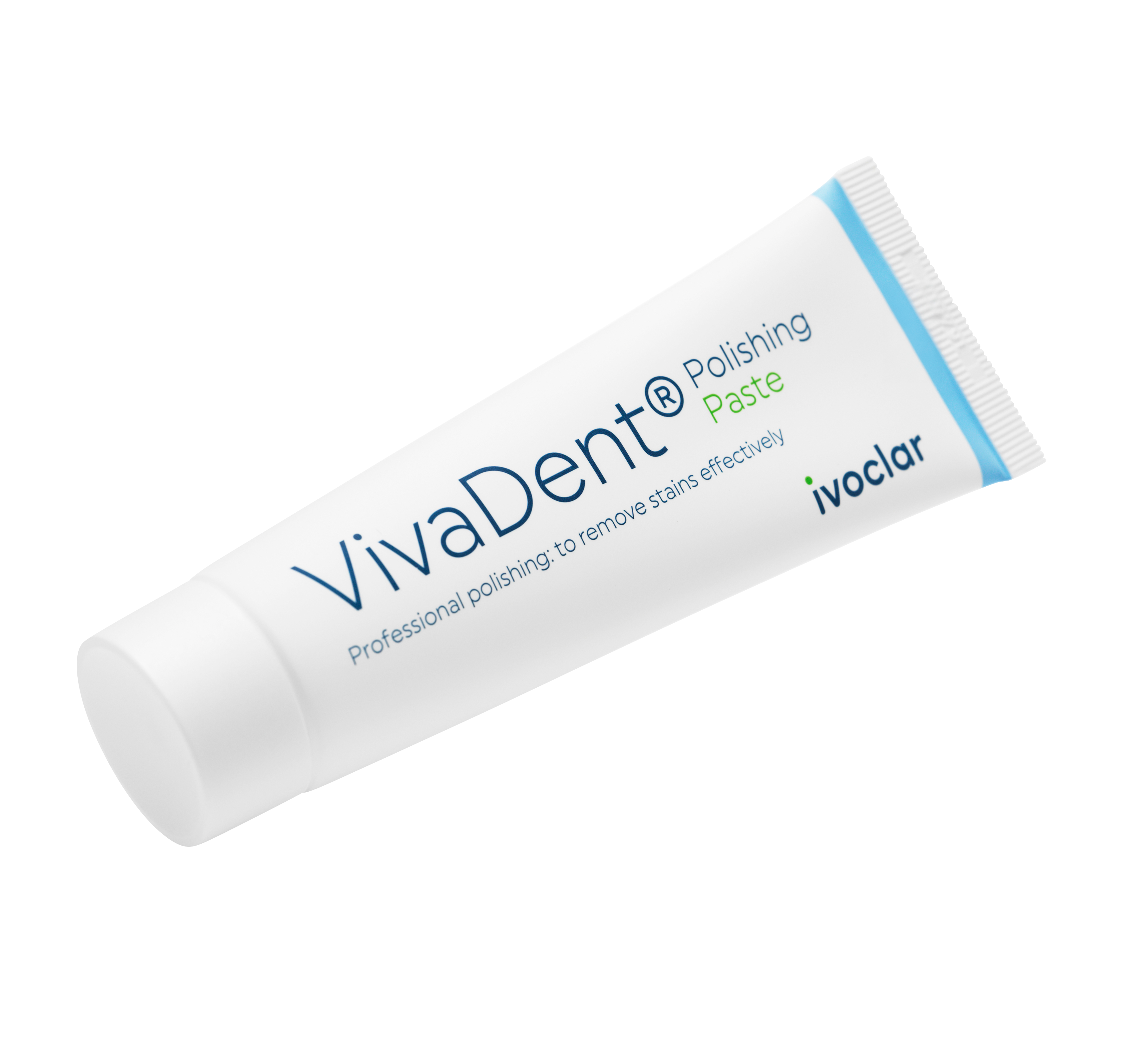 VivaDent Polishing Paste Fine Mint 80g