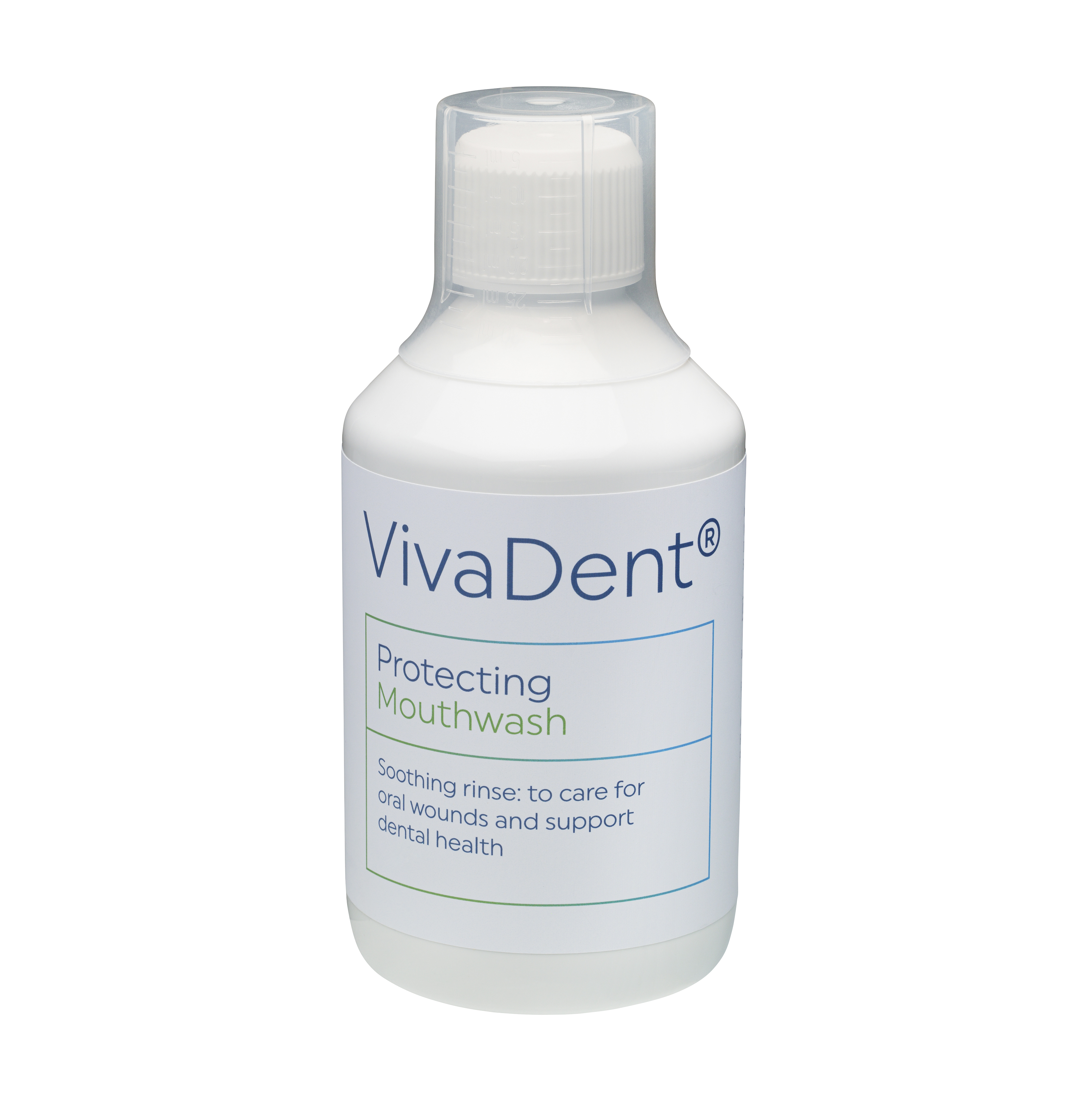 VivaDent Protecting Mouthwash 300ml