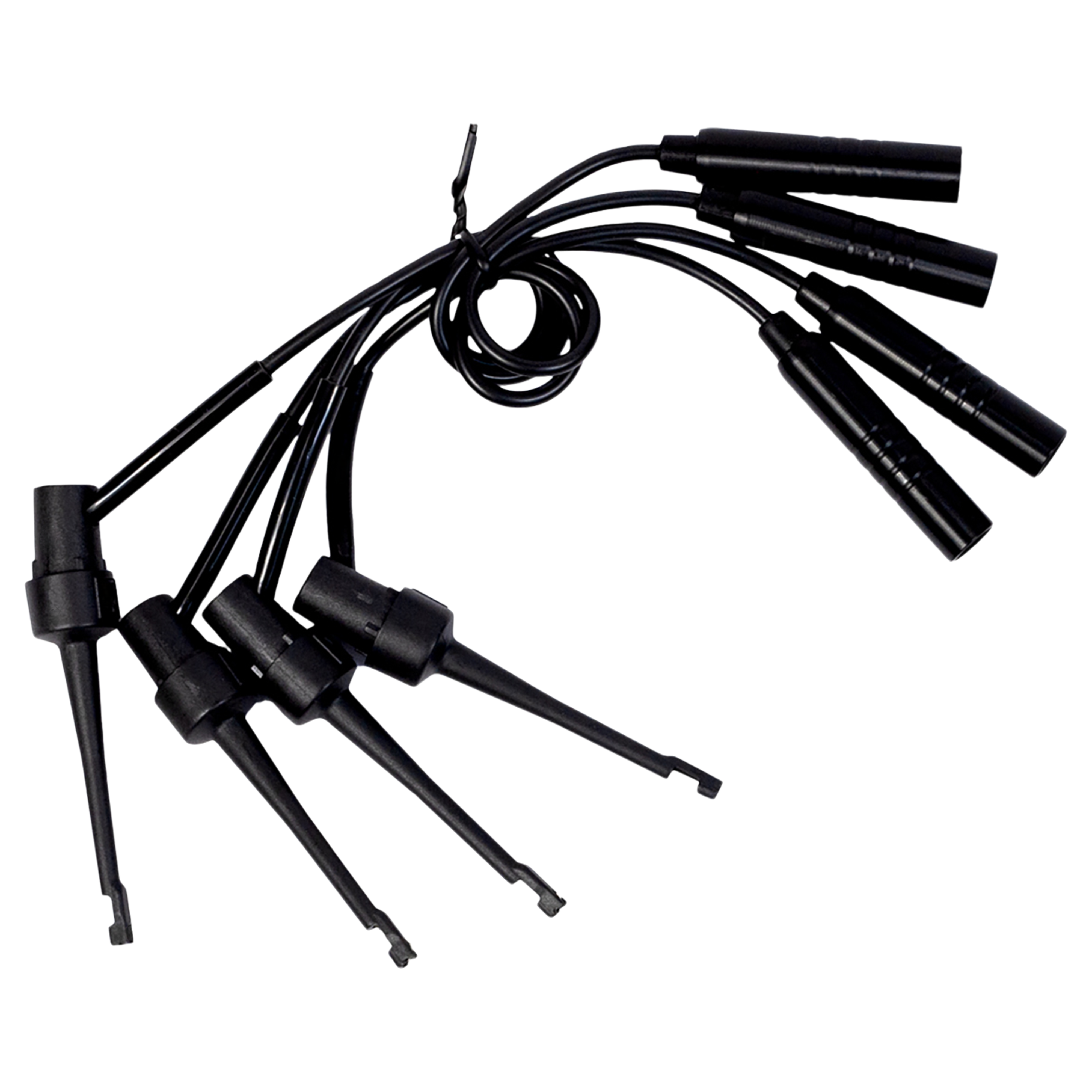 BA Optima Apex Locator File clip