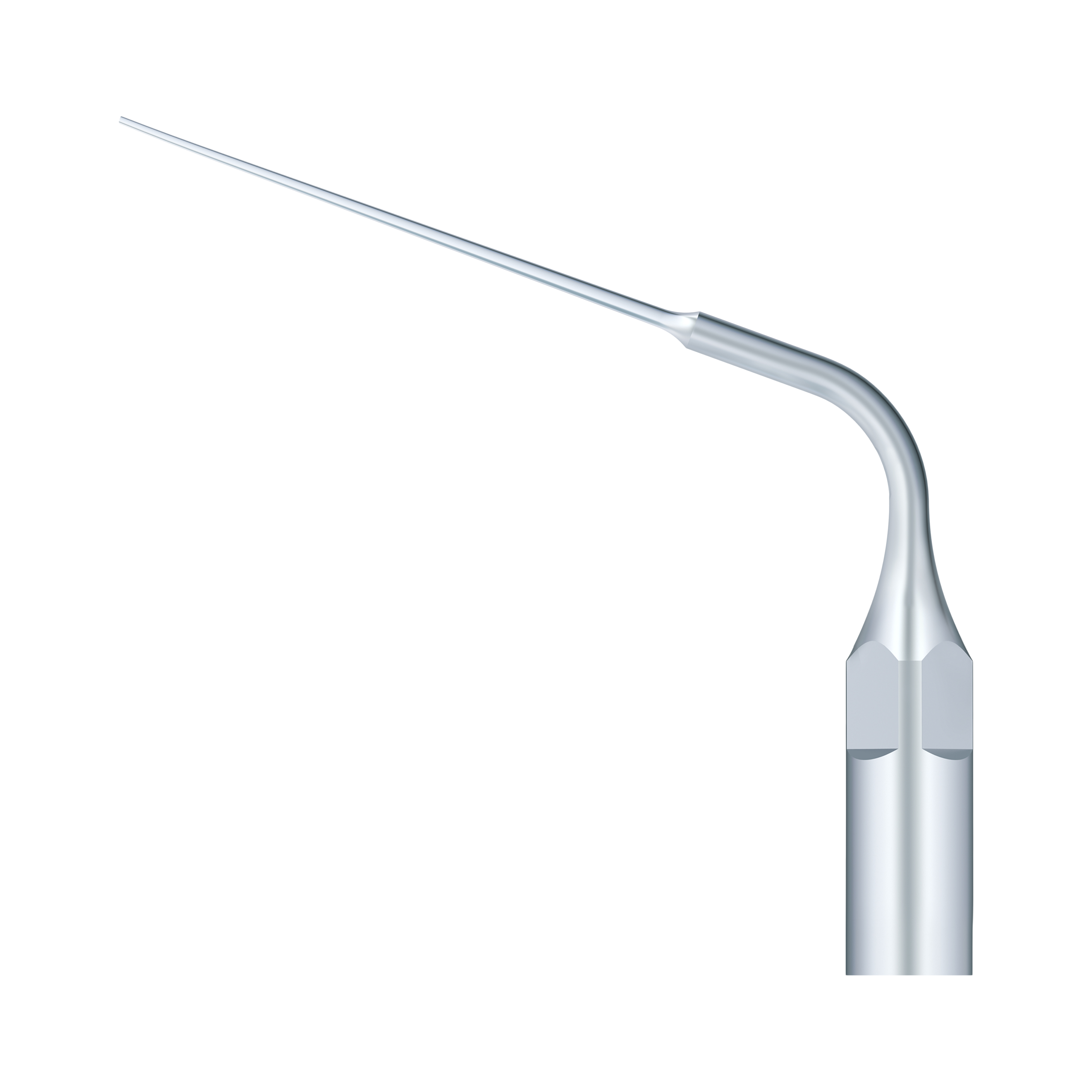 Ultrasonic Endo Tip Ti #25 2% Taper 18.5mm BAE99