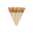 Ultrasonic Polymer Tip #30 3.6% Taper BAE72 10pk